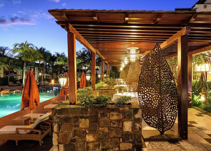 MU Balaclava Restaurant