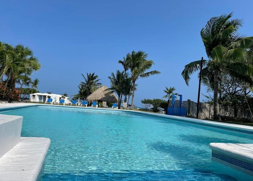 Veracruz Alto Lucero Pool