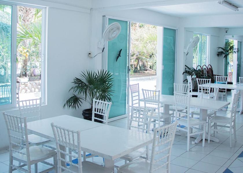 Veracruz Alto Lucero Interior