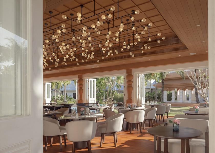 Phuket Province Kamala Restaurant