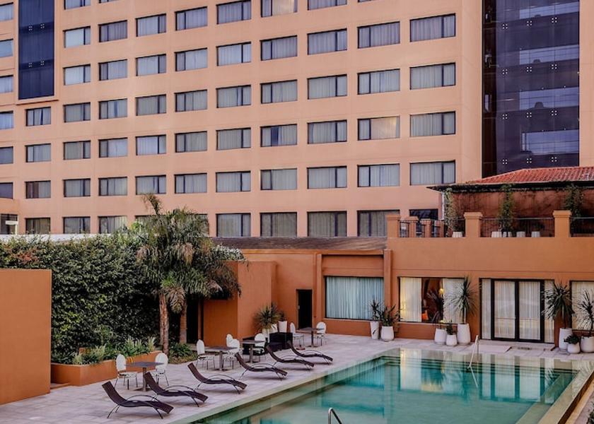 Buenos Aires Province Ciudad Evita Pool