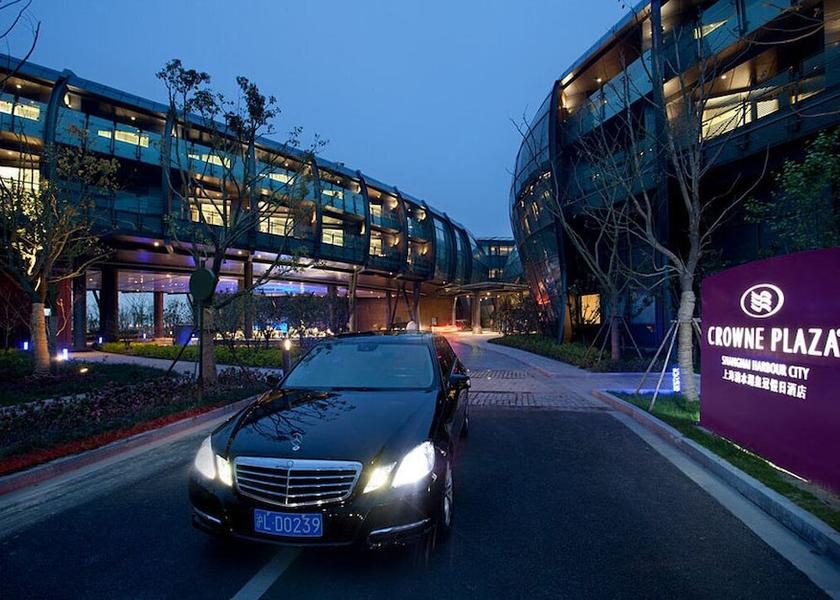  Shanghai Primary image