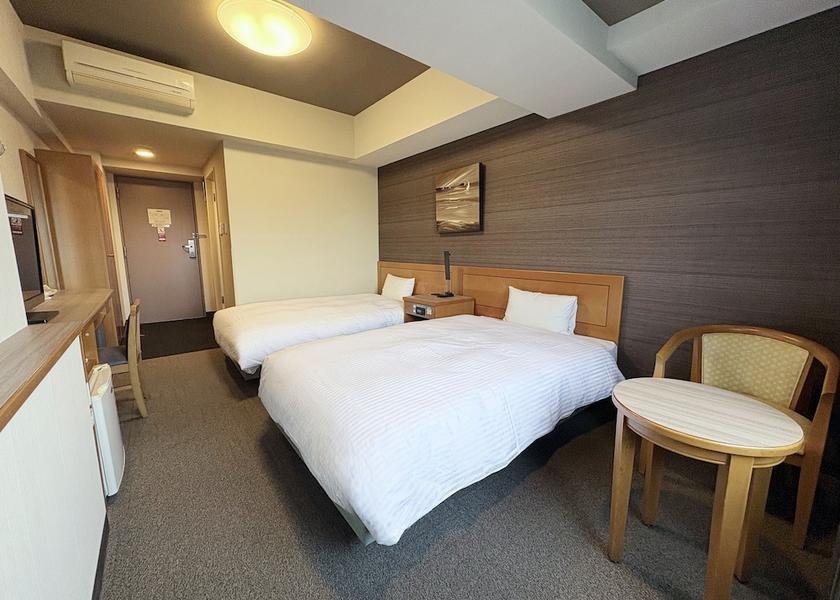 Tochigi Nasushiobara Rooms