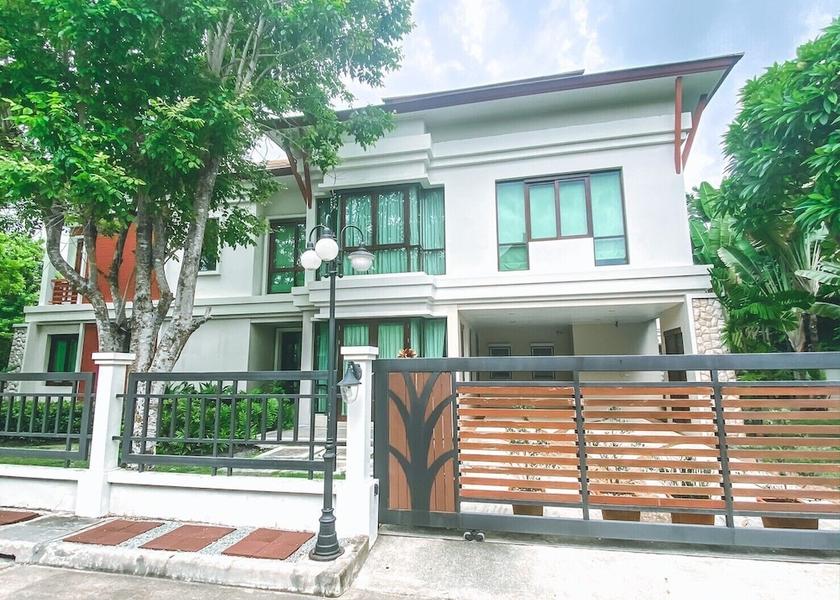 Chonburi Province Chonburi Exterior