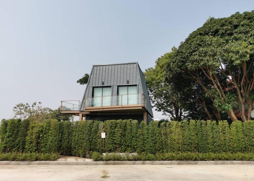 Chonburi Province Chonburi Hotel Exterior