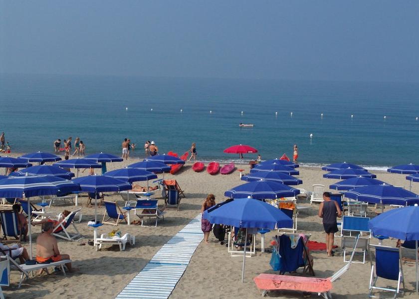 Campania Ascea Primary image