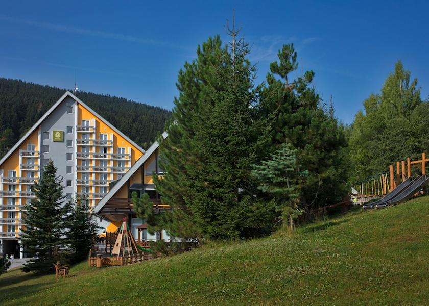 Hradec Kralove (region) Spindleruv Mlyn Primary image