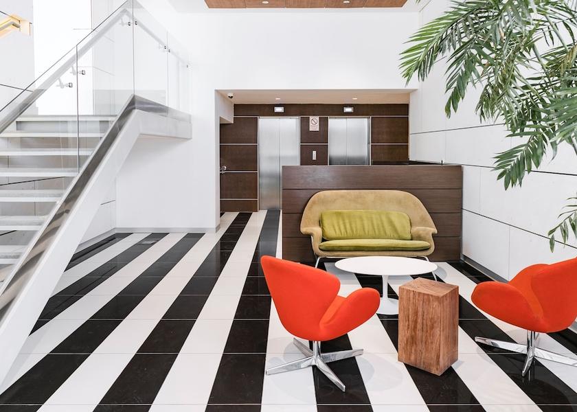 Tumbes (region) Tumbes Lobby