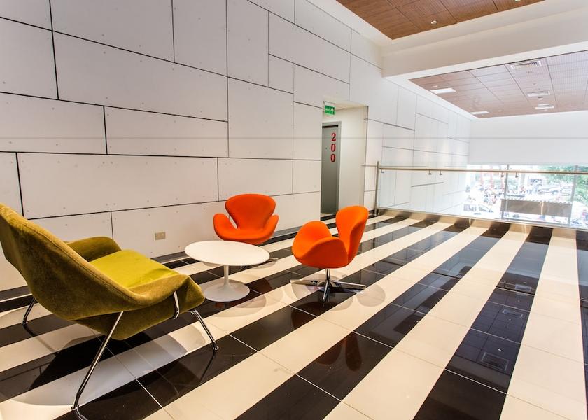 Tumbes (region) Tumbes Lobby