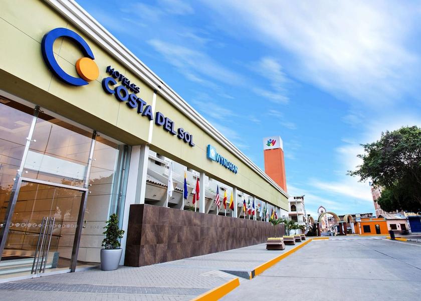 Tumbes (region) Tumbes Primary image