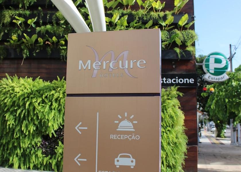 Para (state) Belem Parking