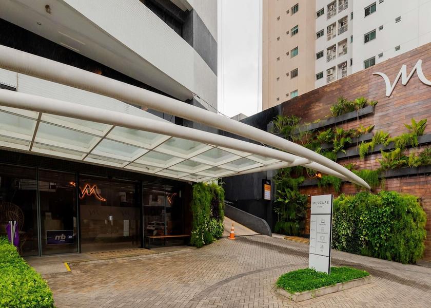 Para (state) Belem Exterior Detail