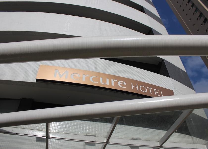 Para (state) Belem Facade