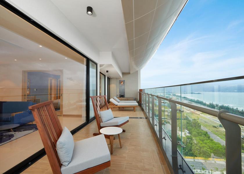 Thua Thien-Hue Da Nang Public Areas