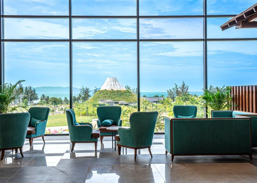 Thua Thien-Hue Da Nang coffee shop