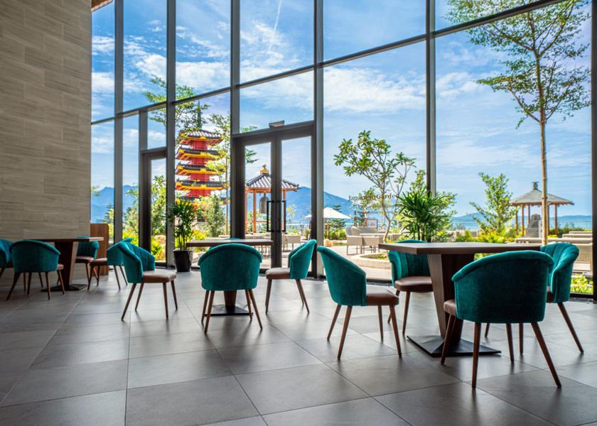 Thua Thien-Hue Da Nang bar