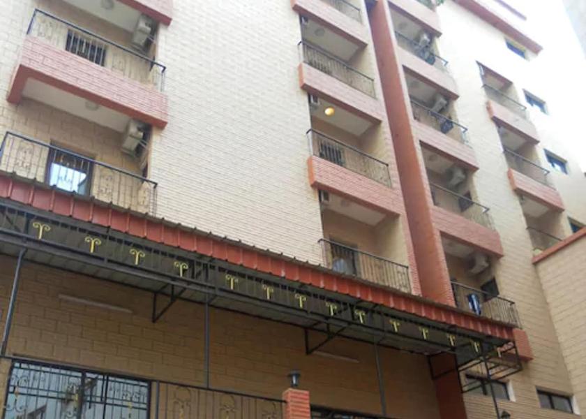Central Yaoundé Primary image