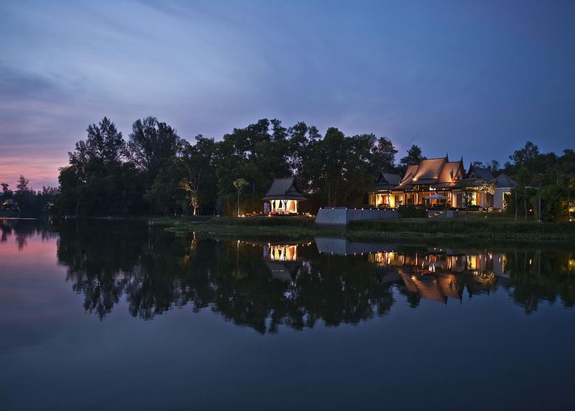 Phuket Choeng Thale Property Grounds