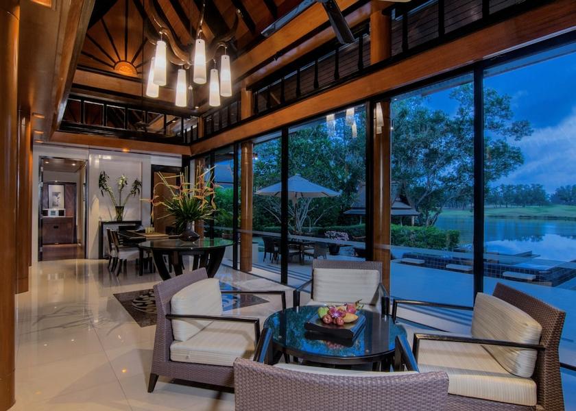 Phuket Choeng Thale Terrace