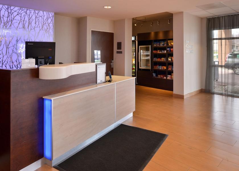 Iowa Cedar Rapids Lobby