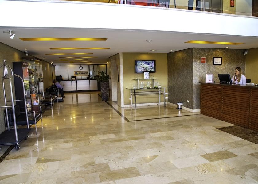 Antioquia Medellín Reception