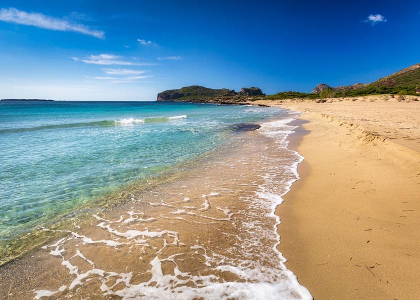 Crete Platanias Point of interest
