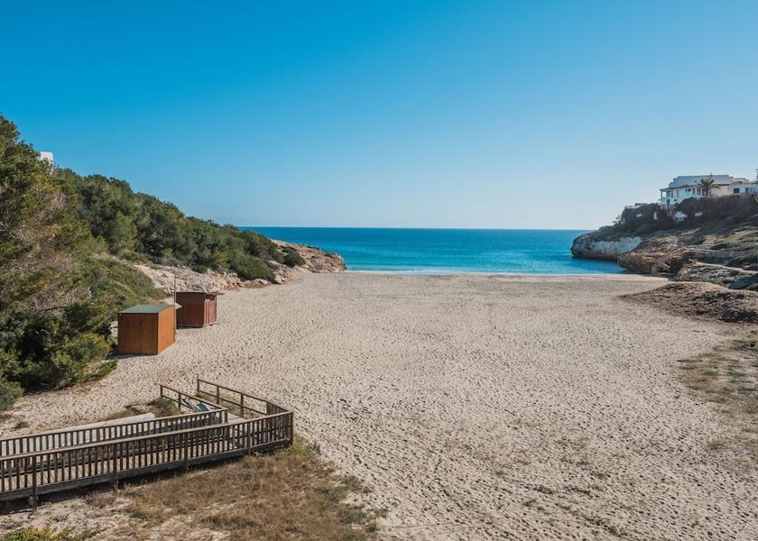 Balearic Islands Manacor Beach