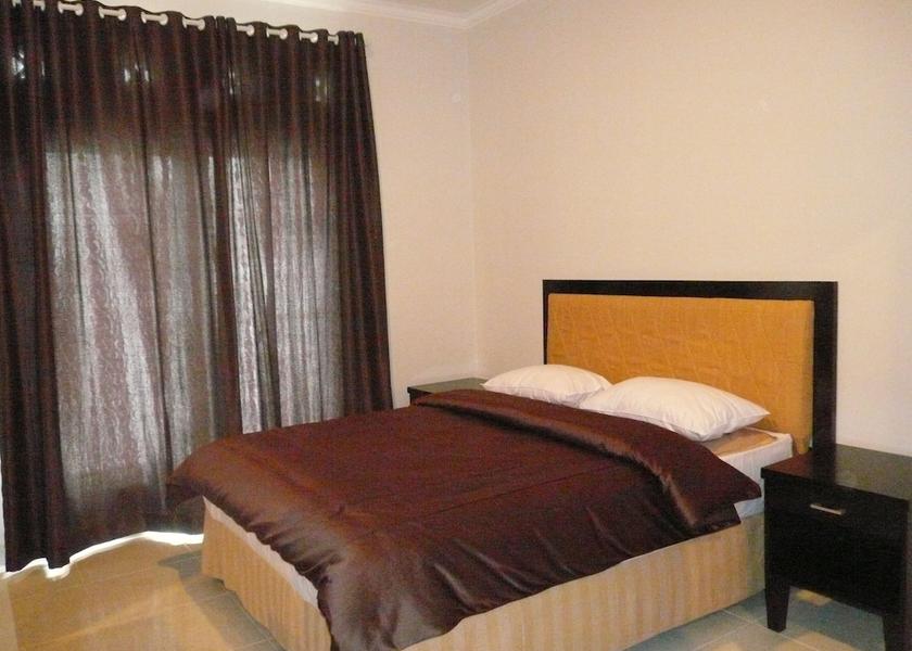 West Java Lembang Room