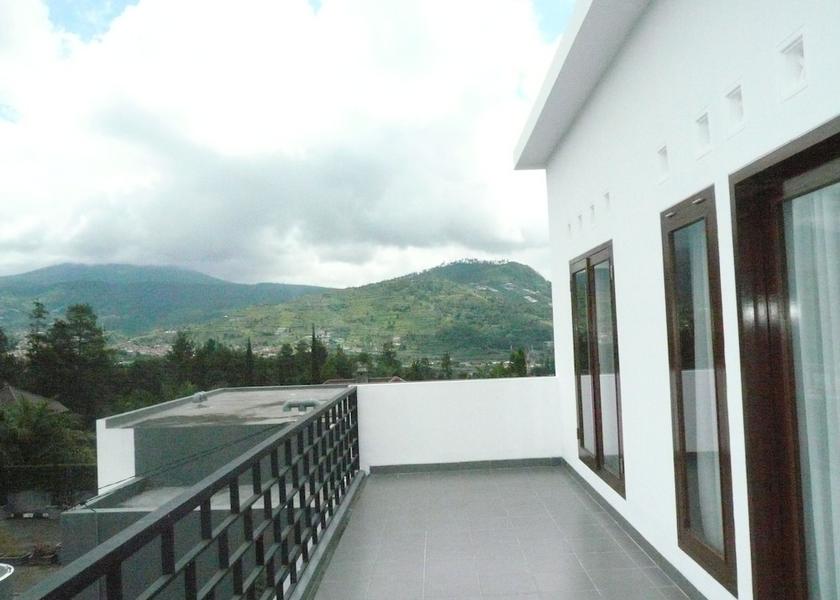 West Java Lembang Terrace