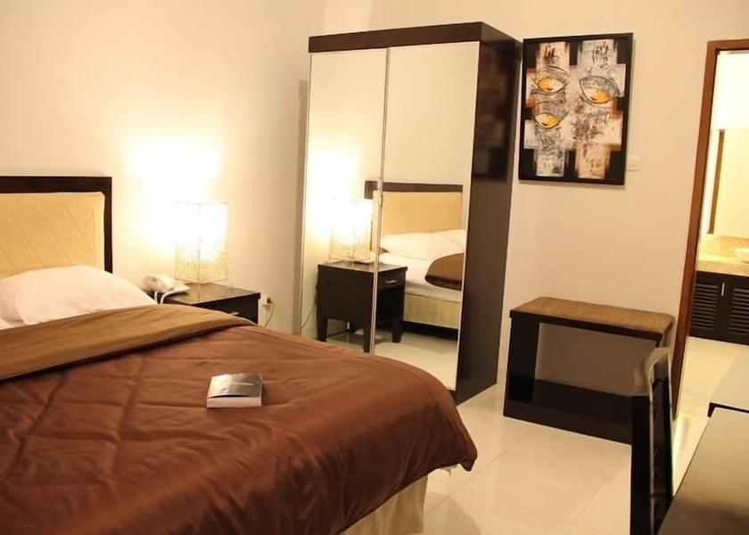 West Java Lembang Room