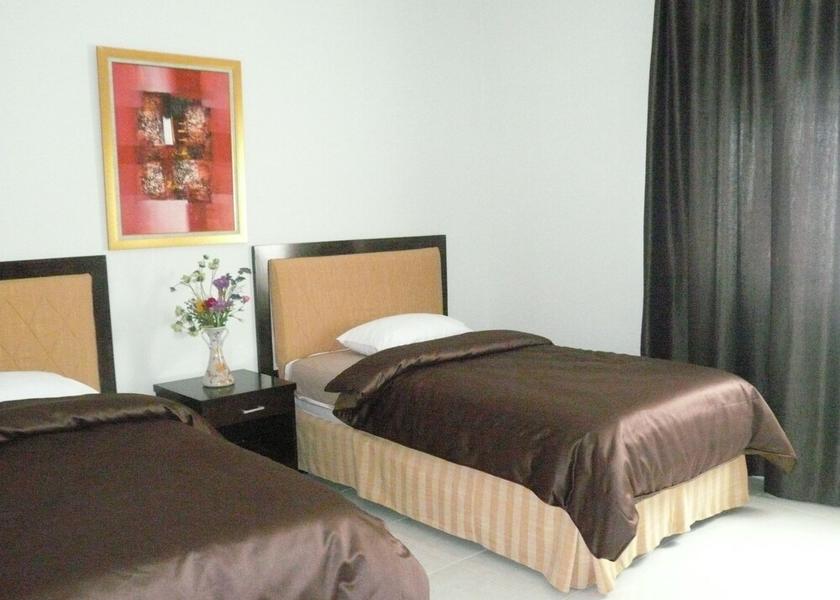 West Java Lembang Room