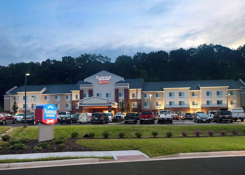 Georgia Marietta Primary image