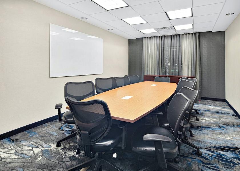 Georgia Marietta Meeting Room