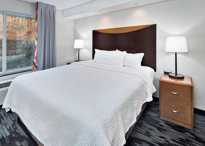 Georgia Marietta Room