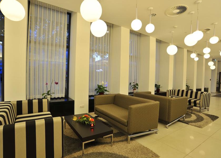 Hessen Kassel Reception