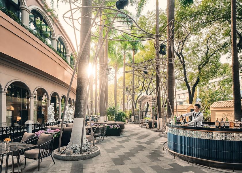 Guangdong Shenzhen Restaurant