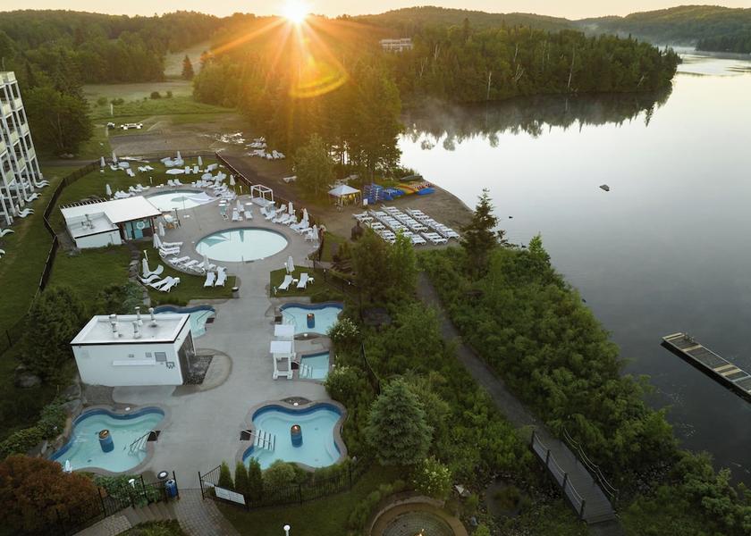 Quebec Esterel Primary image