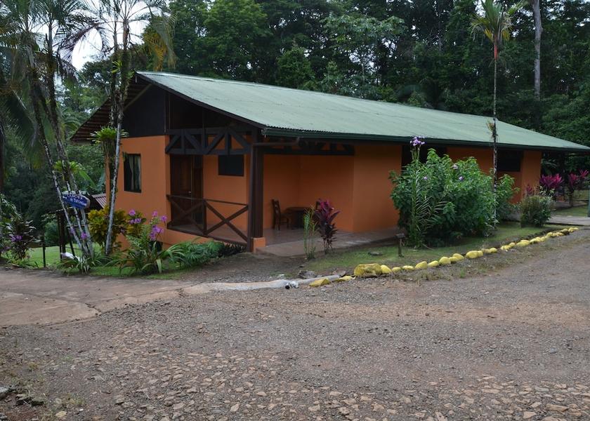 Alajuela Santa Rita Entrance