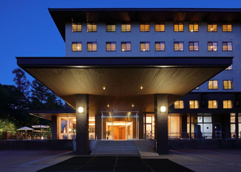 Gifu Takayama Facade