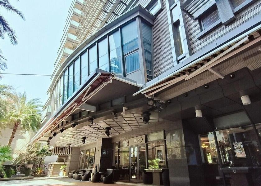  Taipei Exterior