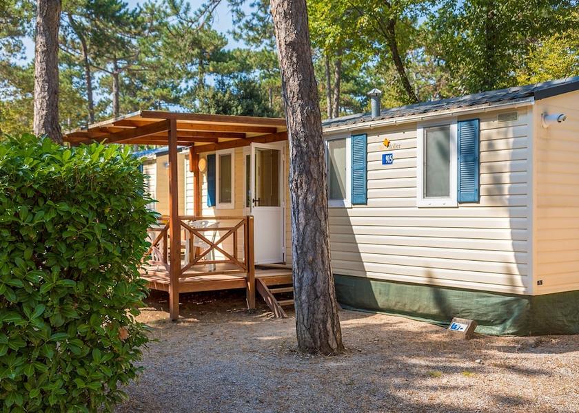 Friuli-Venezia Giulia Duino-Aurisina Terrace