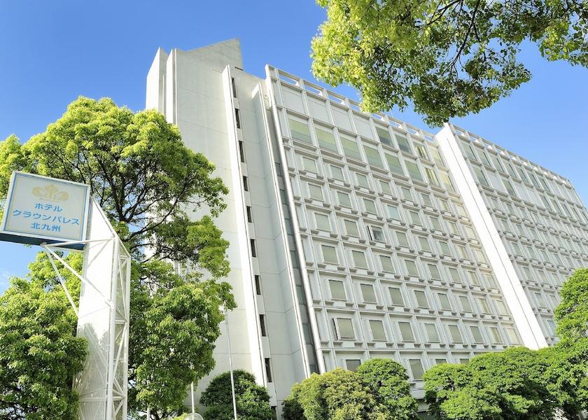 Fukuoka Kitakyushu Front of property