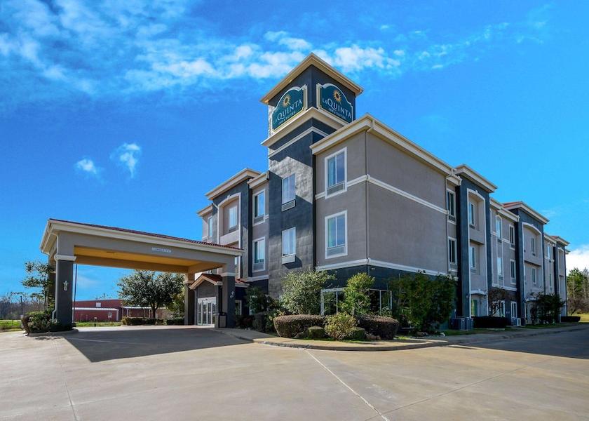 Texas Marshall Primary image