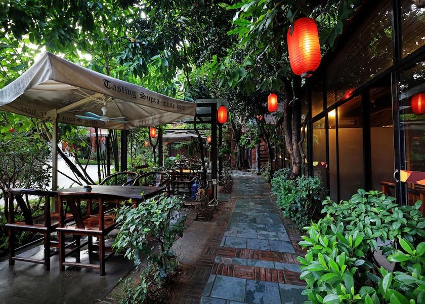 Guangdong Guangzhou Terrace/patio