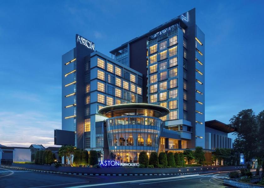 Central Java Purwokerto Primary image