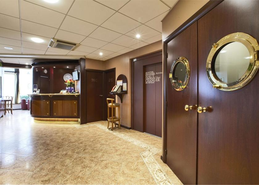 Bourgogne-Franche-Comté Nevers Lobby