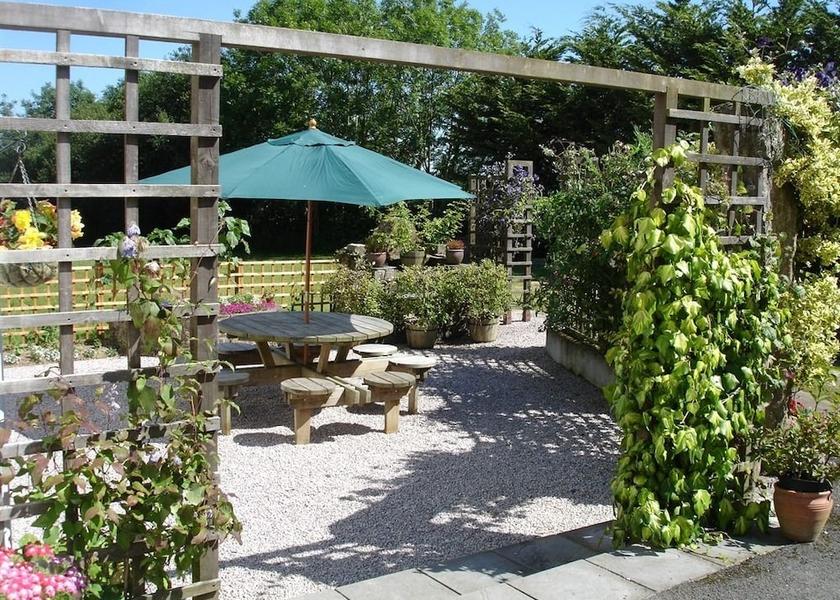 England Holsworthy Terrace