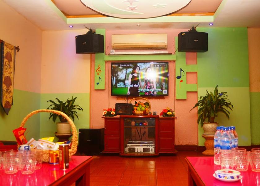 Quang Ngai Province Quang Ngai Karaoke room
