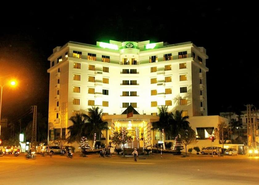 Quang Ngai Quang Ngai Facade