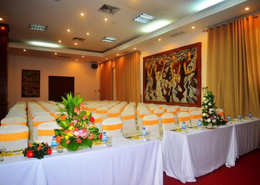 Quang Ngai Province Quang Ngai Meeting facility